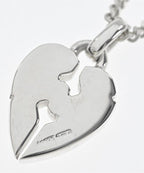 Gucci Necklace Silver — view 4