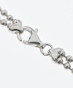 Gucci Necklace Silver — view 5