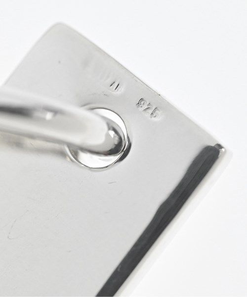 Gucci Necklace Silver — view 4