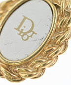 Dior Necklace Gold — view 3