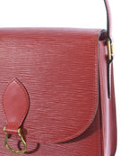 Louis Vuitton Shoulder Bag — view 8