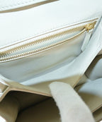 Celine Shoulder Bag Beige — view 4