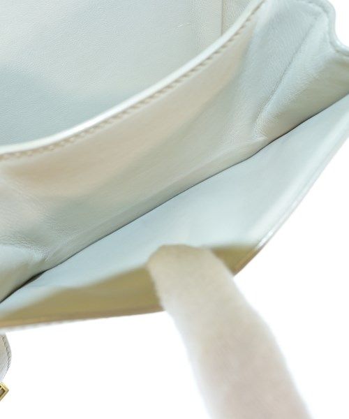 Celine Shoulder Bag Beige — view 6