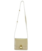 Celine Shoulder Bag Beige — view 3