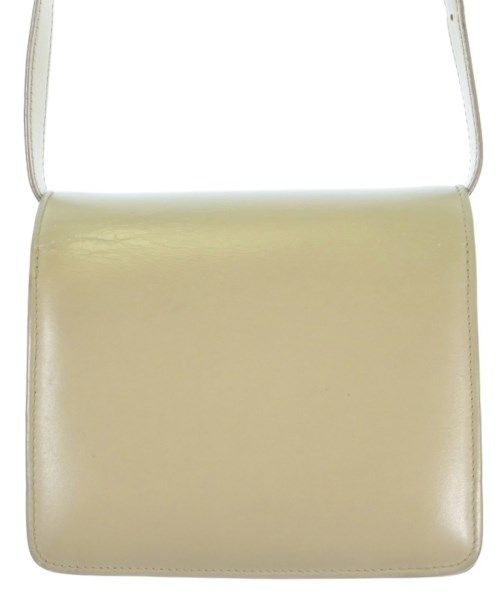 Celine Shoulder Bag Beige — view 2