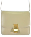 Celine Shoulder Bag Beige