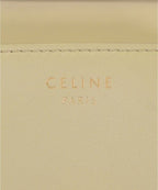 Celine Shoulder Bag Beige — view 7