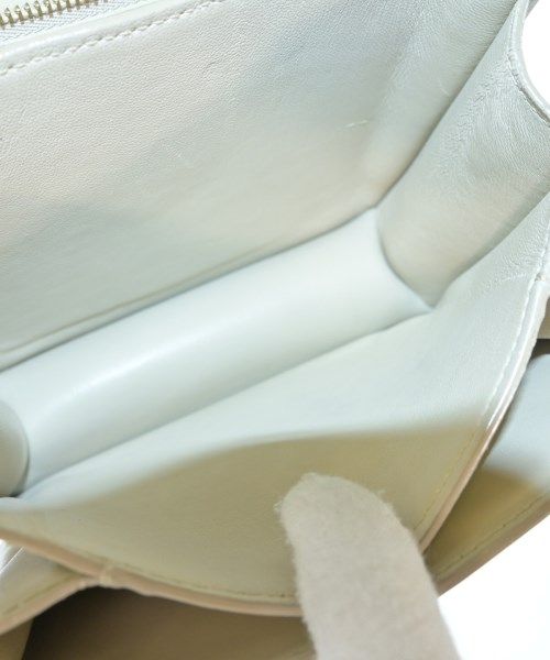 Celine Shoulder Bag Beige — view 5