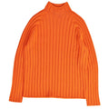 Hermes Vintage Knit Sweater Long Sleeve