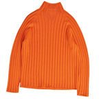 Hermes Vintage Knit Sweater Long Sleeve — view 3
