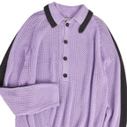 Hermes Knit Sweater Long Sleeve — view 2