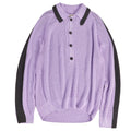Hermes Knit Sweater Long Sleeve