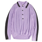 Hermes Knit Sweater Long Sleeve