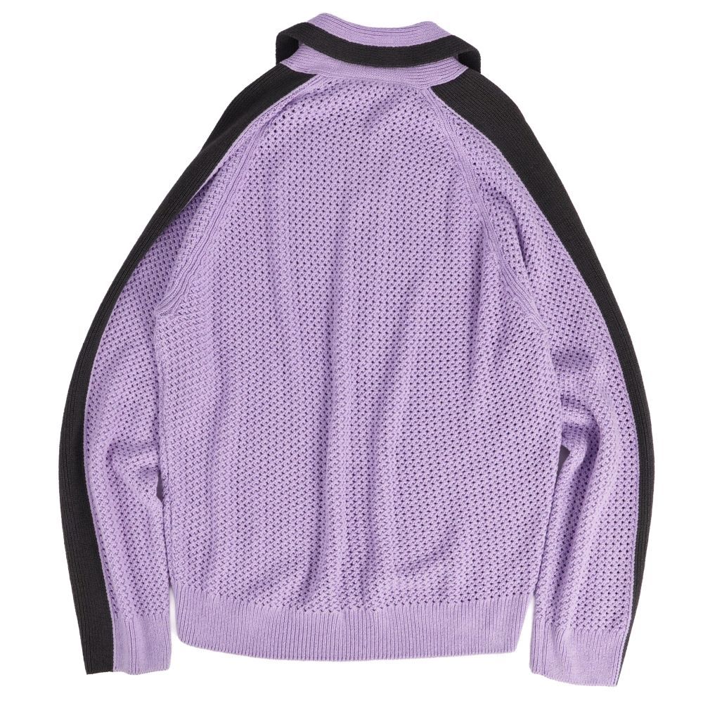 Hermes Knit Sweater Long Sleeve — view 3