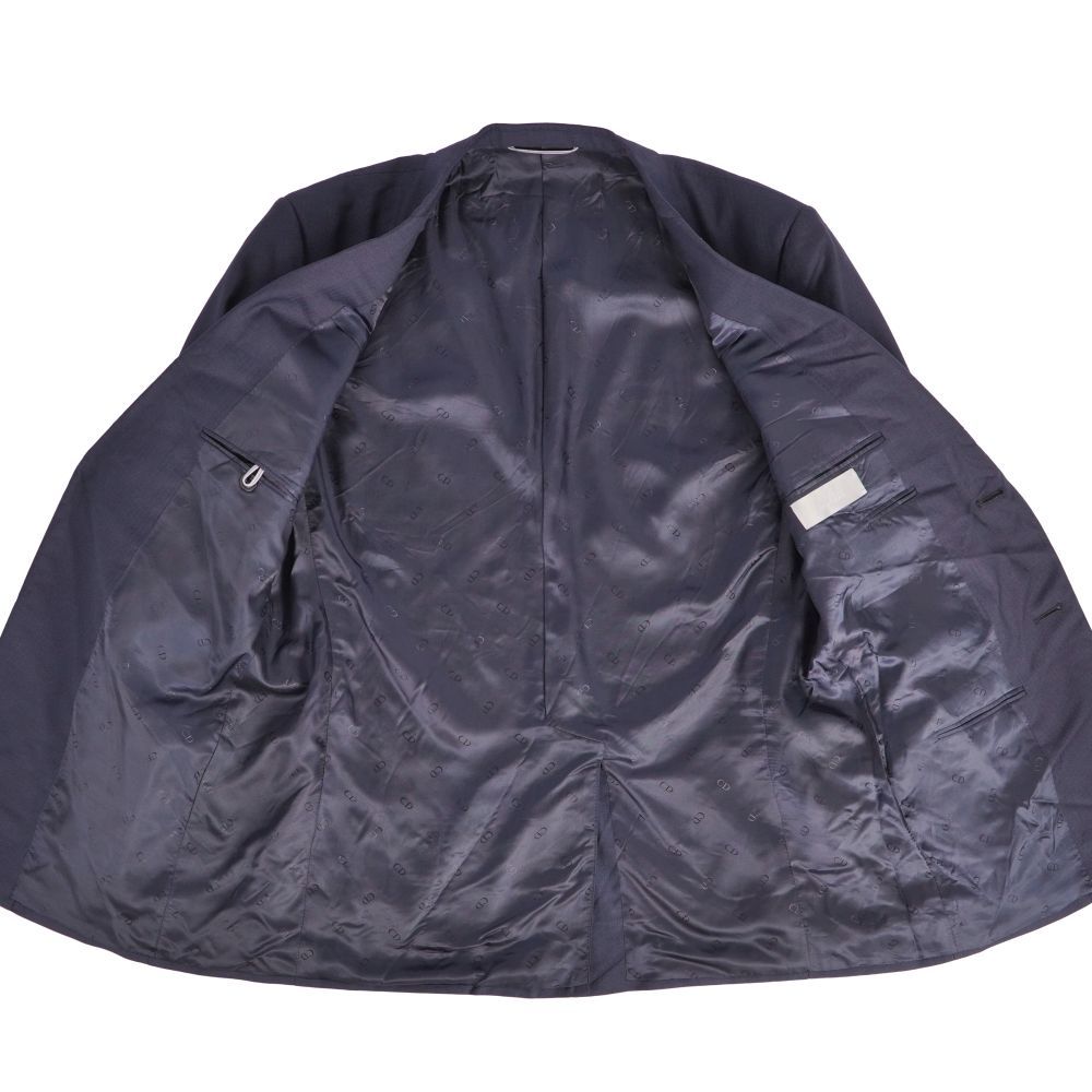 Dior Jacket Tailored Wool — view 5