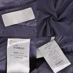 Dior Jacket Tailored Wool — view 7