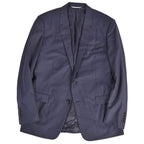 Dior Jacket Tailored Wool