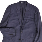 Dior Jacket Tailored Wool — view 3