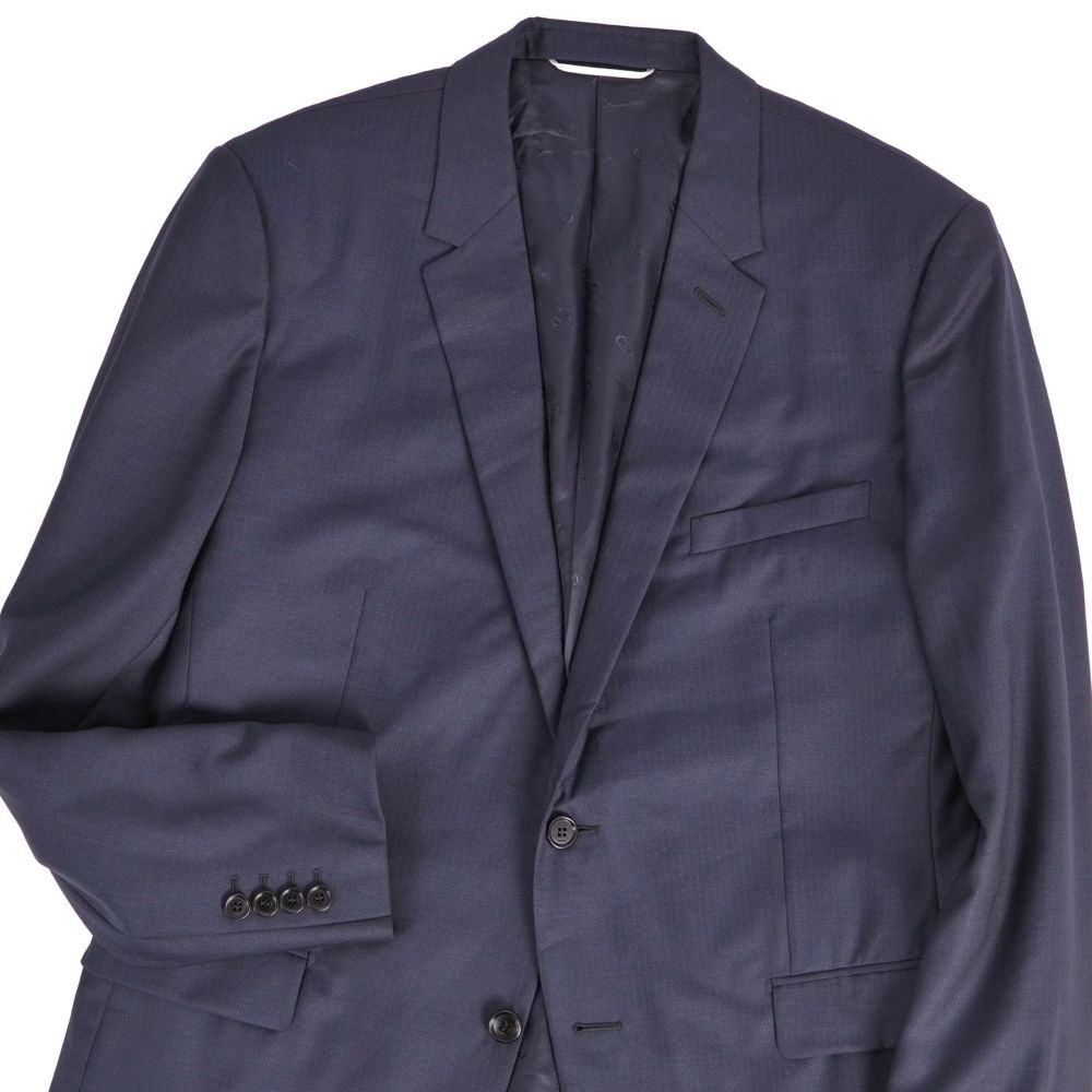 Dior Jacket Tailored Wool — view 3