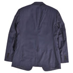 Dior Jacket Tailored Wool — view 4
