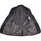 Dior Jacket Tailored Velour Cotton — view 5