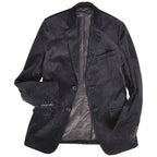 Dior Jacket Tailored Velour Cotton — view 2
