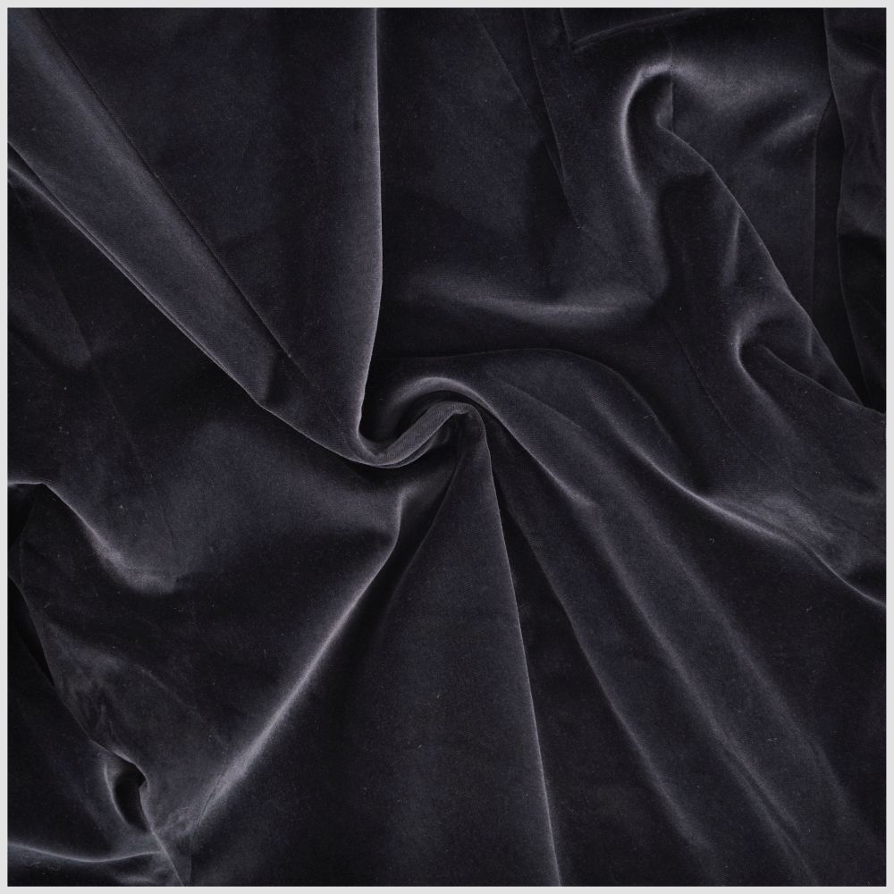 Dior Jacket Tailored Velour Cotton — view 6