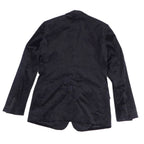 Dior Jacket Tailored Velour Cotton — view 4