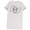 Hermes Dress T-Shirt White
