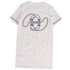Hermes Dress T-Shirt White