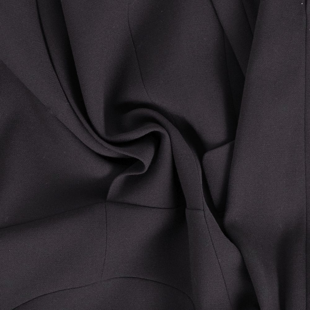 Hermes Vintage Jacket Tailored Wool — view 8