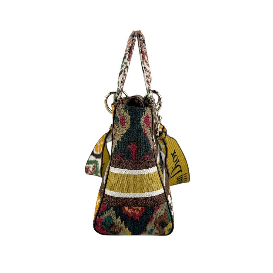 Dior Shoulder Bag Lady Dior Delight — view 2