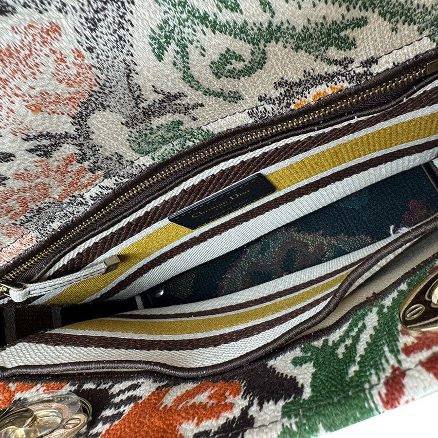 Dior Shoulder Bag Lady Dior Delight — view 5