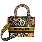 Dior Shoulder Bag Lady Dior Delight