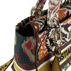 Dior Shoulder Bag Lady Dior Delight — view 6