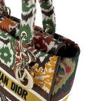 Dior Shoulder Bag Lady Dior Delight — view 7
