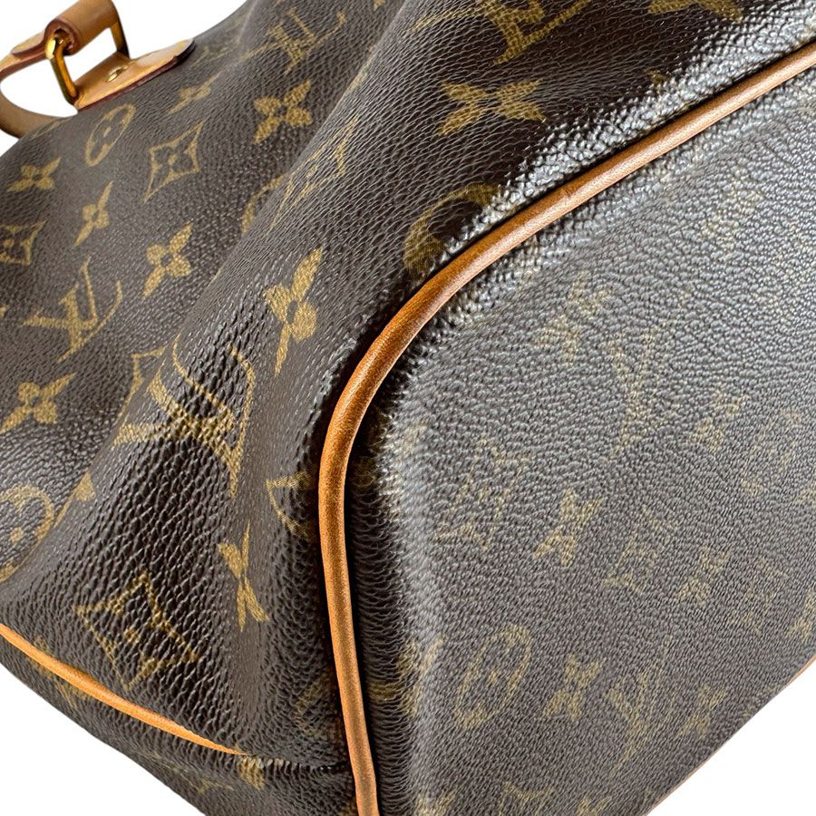 Louis Vuitton Shoulder Bag Palermo PM — view 8