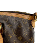 Louis Vuitton Shoulder Bag Palermo PM — view 7