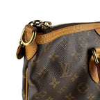 Louis Vuitton Shoulder Bag Palermo PM — view 6