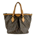 Louis Vuitton Shoulder Bag Palermo PM