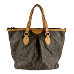 Louis Vuitton Shoulder Bag Palermo PM