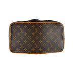 Louis Vuitton Shoulder Bag Palermo PM — view 4