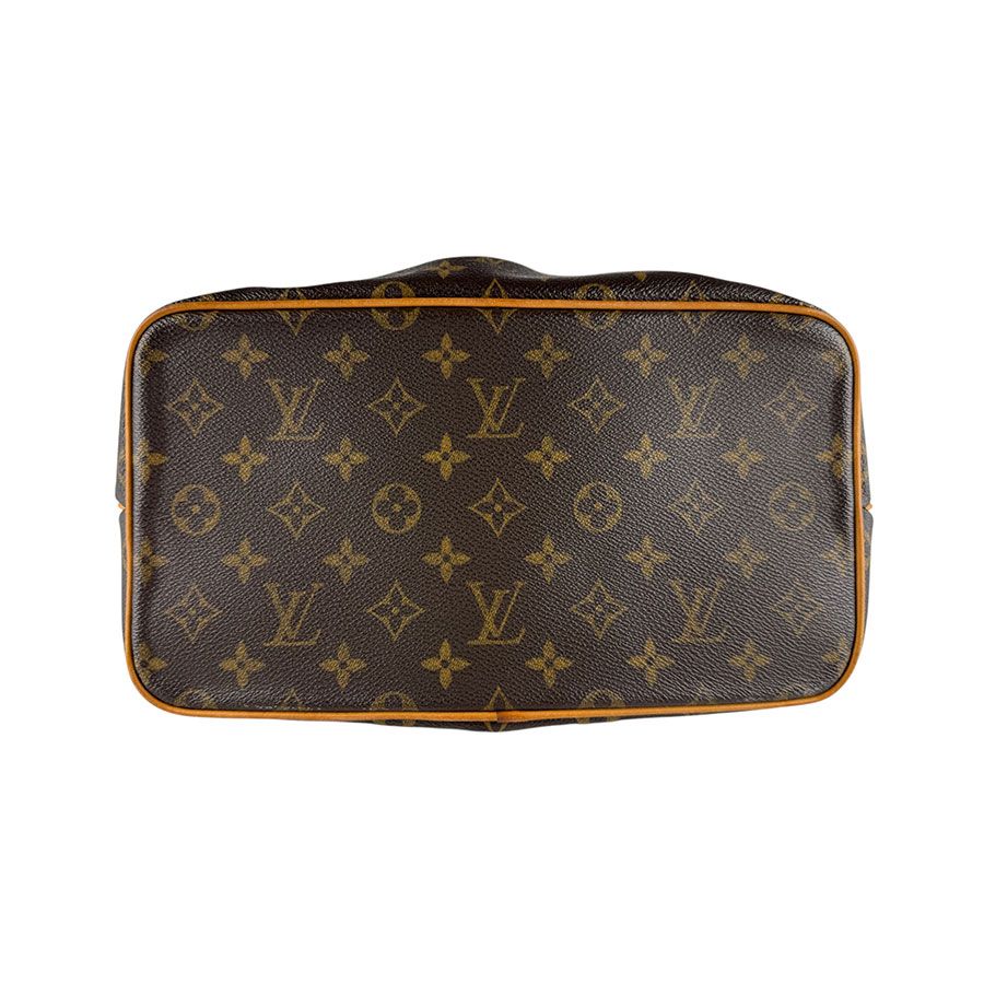 Louis Vuitton Shoulder Bag Palermo PM — view 4