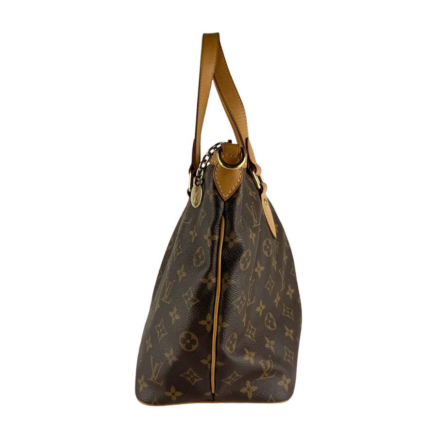 Louis Vuitton Shoulder Bag Palermo PM — view 2