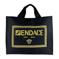 Fendi Shoulder Bag Fendace Collaboration