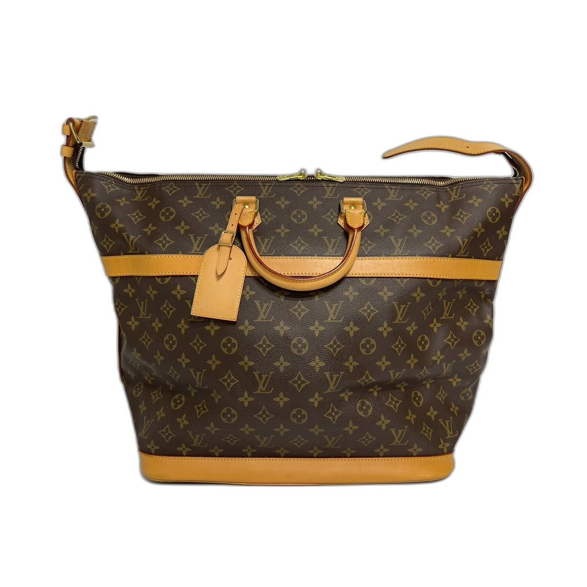 Louis Vuitton Handbag Cruise