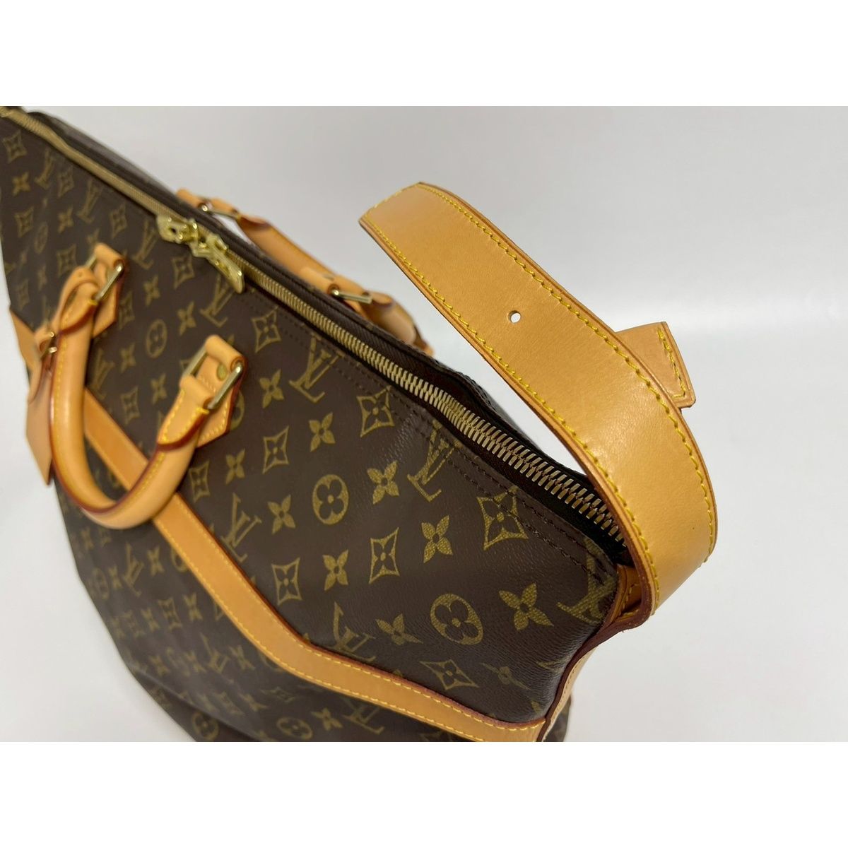 Louis Vuitton Handbag Cruise — view 4
