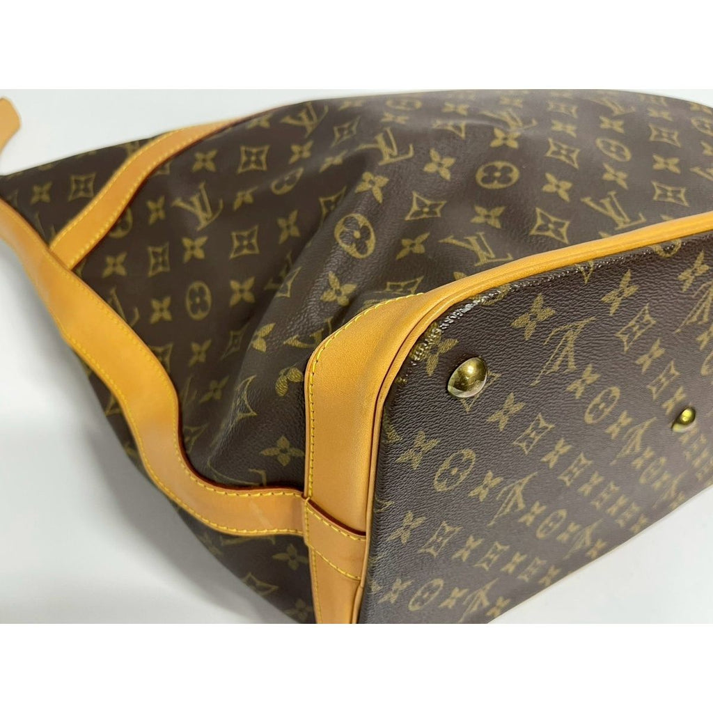 Louis Vuitton Handbag Cruise — view 8