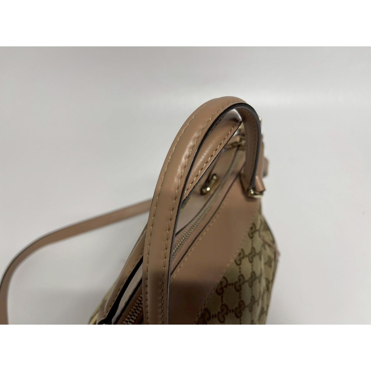 Gucci Handbag 2-Way Pink — view 4