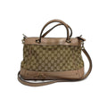 Gucci Handbag 2-Way Pink